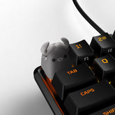 HX3D Keycap - Safari Buffalo